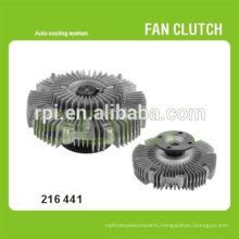 AUTO COOLING FAN CLUTCH FOR CRESSIDA 7M 3000CC